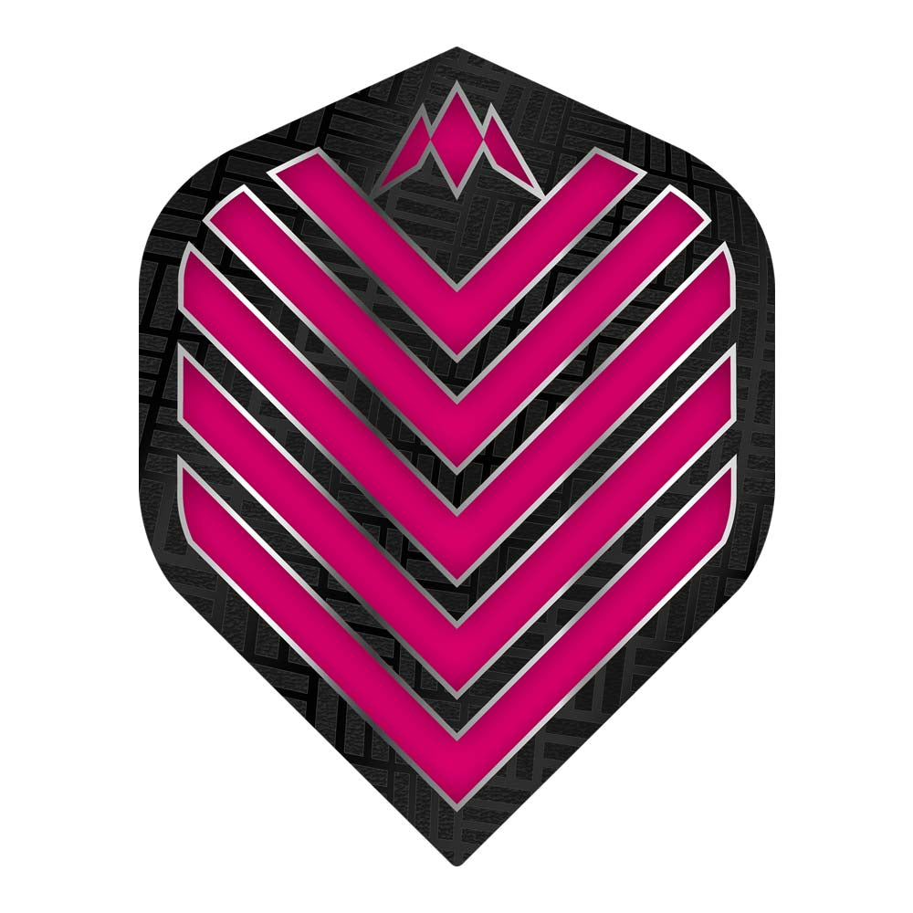 Missie Admiraal - Roze