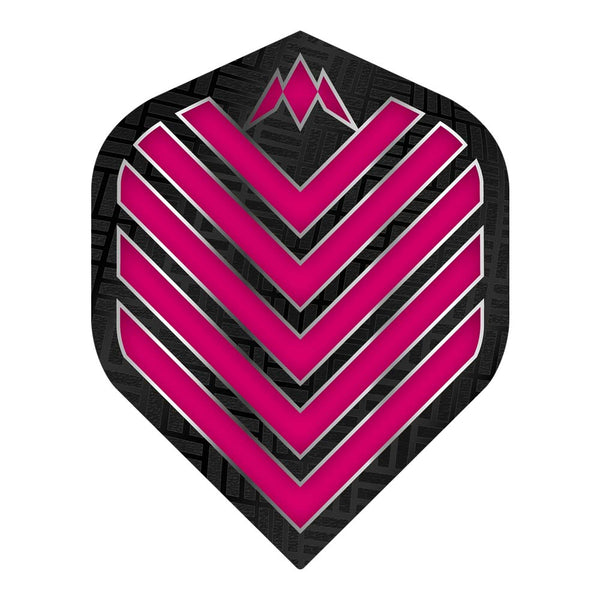 Mission Mission Admiral Pink