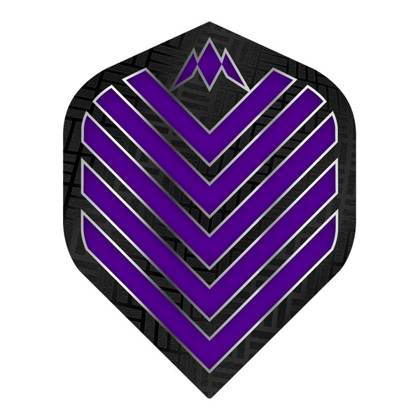 Mission Admiral - Purple