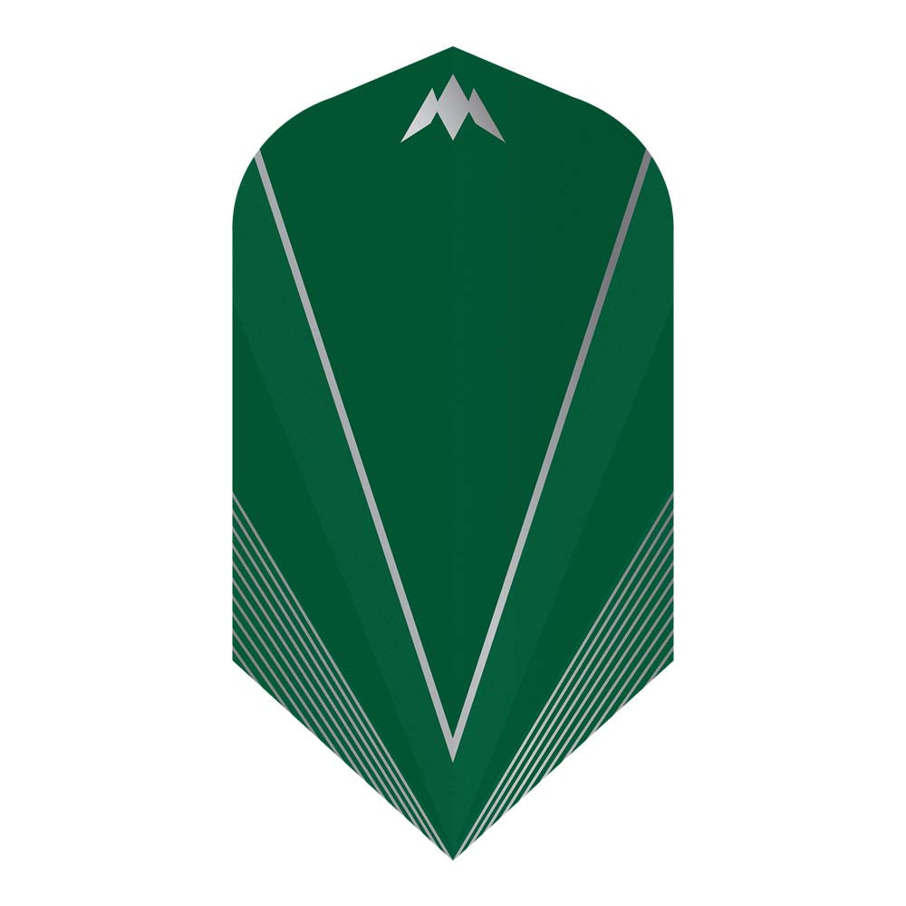 Mission Shades Slim - Groen