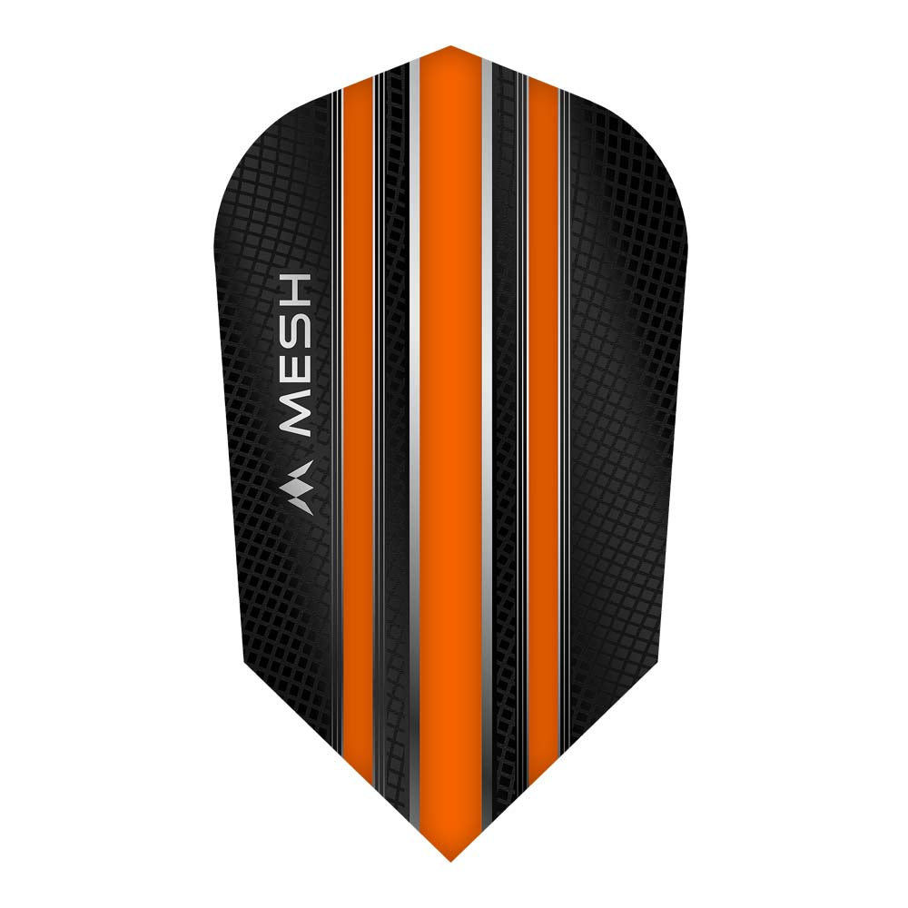 Mission Mesh Slim - Oranje