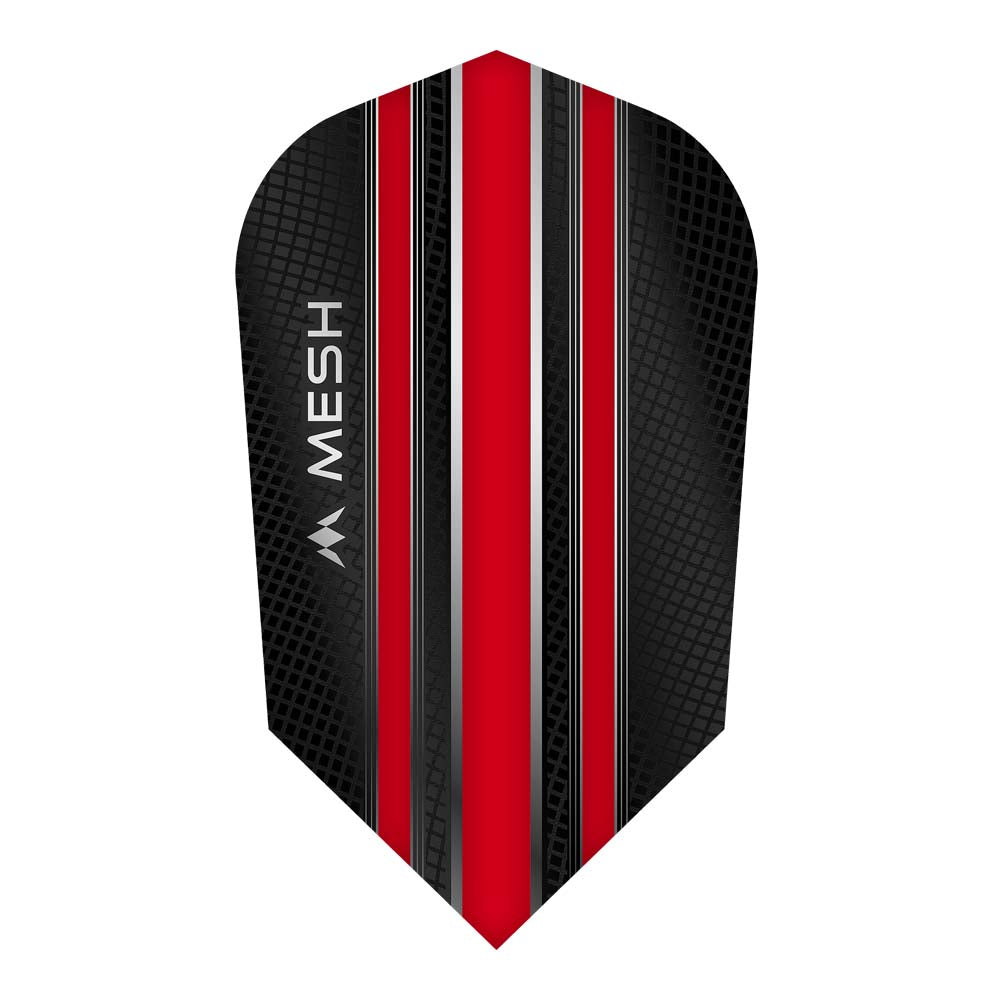 Mission Mesh Slim - Rood