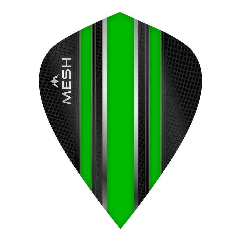 Mission Mesh Kite - Groen