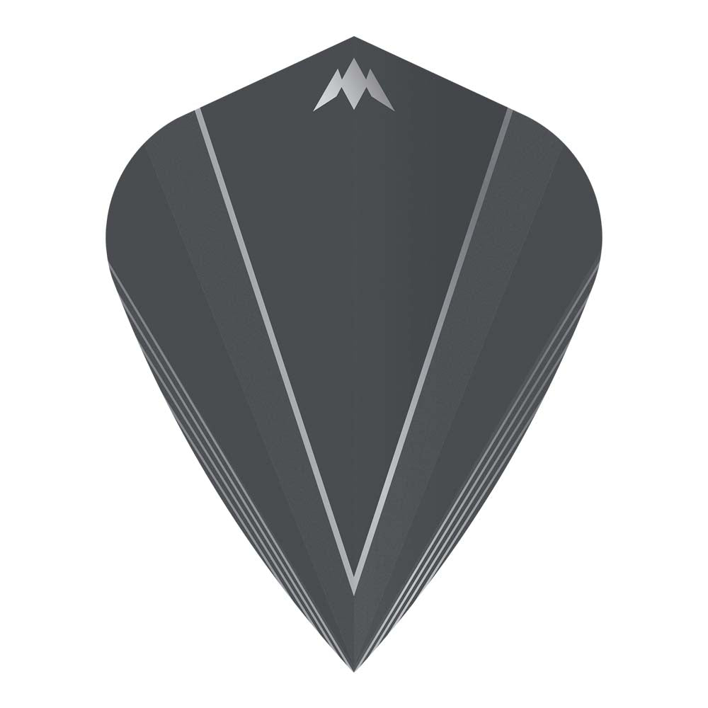 Mission Shades Kite - Grijs