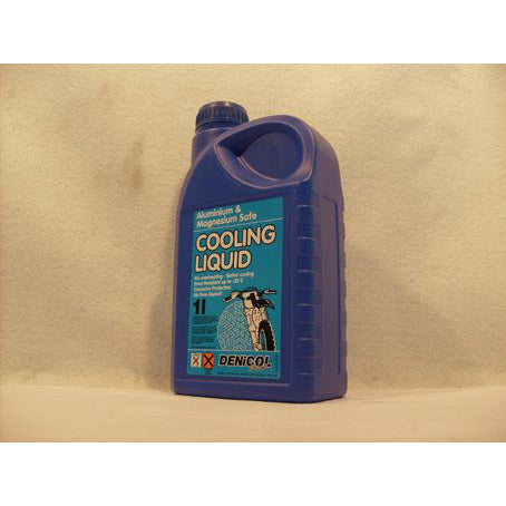 Denicol koelvloeistof 1 liter