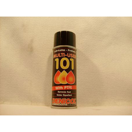 Denicol 101 Multi-User 101 PTFE spray 400ml.