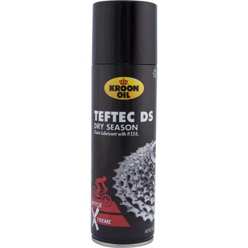 Kroon Oil TefTec DS aerosol 300ml 22001