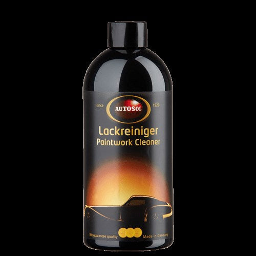 Autosol flacon lakreiniger 500ml