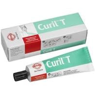 Curil t2 tube vloeibare pakking 70ml.