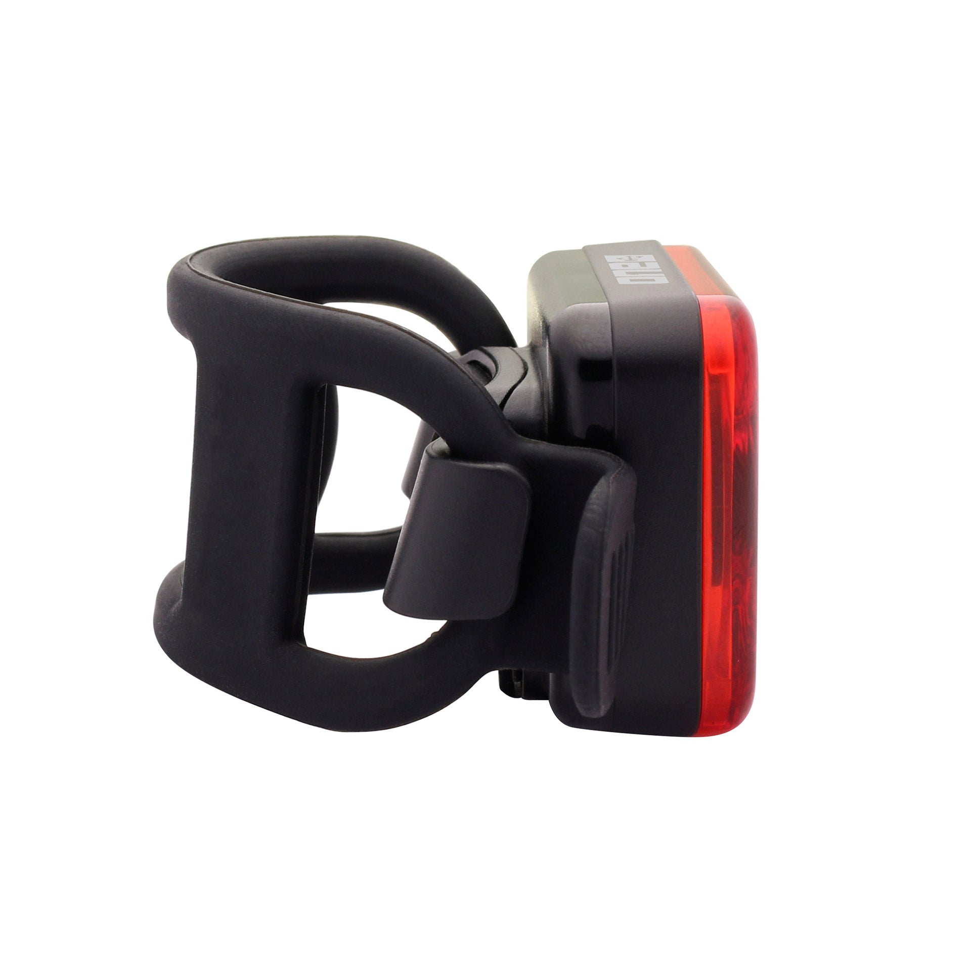 Eén achterlicht 50 unisize zwartgrijs