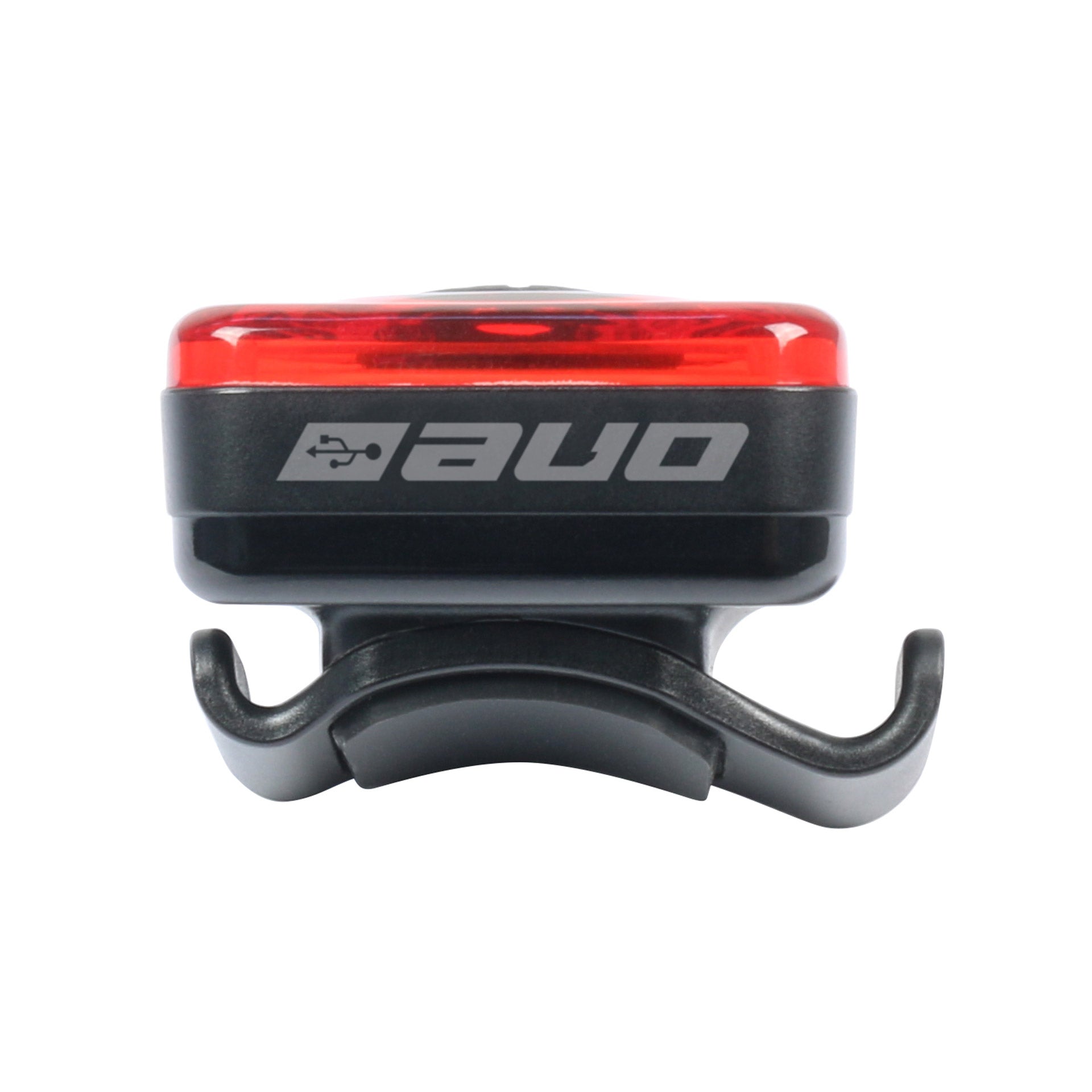 Eén achterlicht 50 unisize zwartgrijs