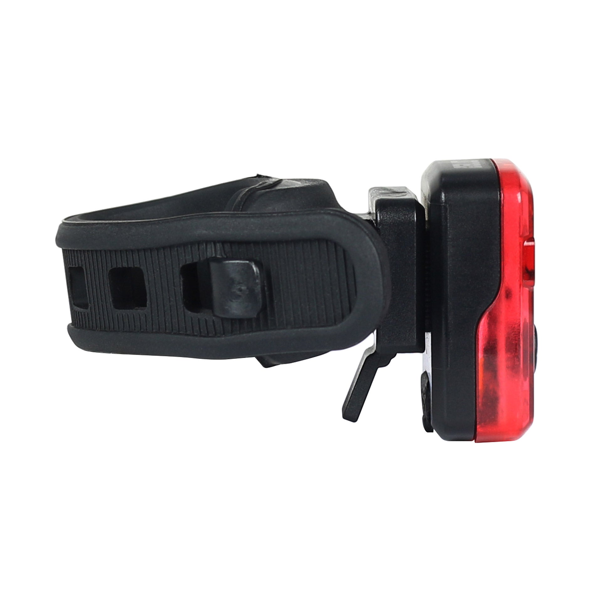 Eén achterlicht 30 unisize zwartgrijs