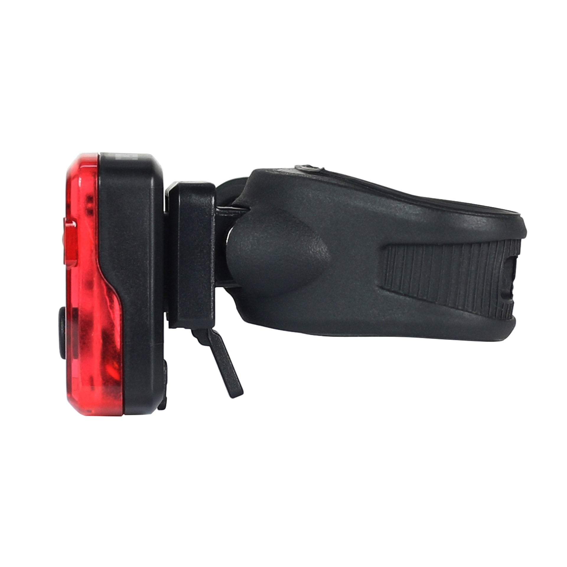 Eén achterlicht 30 unisize zwartgrijs