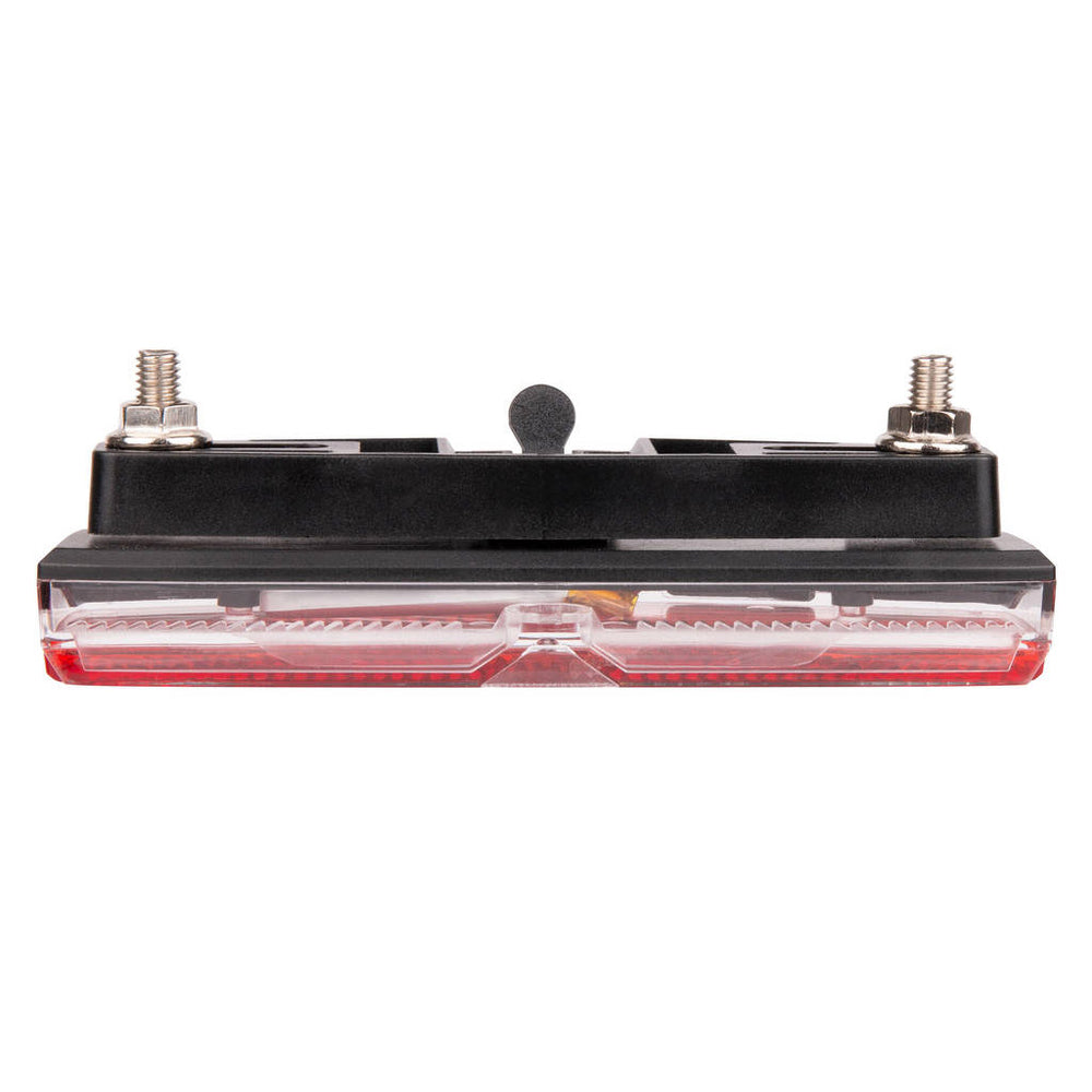 Eén achterlicht bagagedrager 80mm R.LIGHT 20