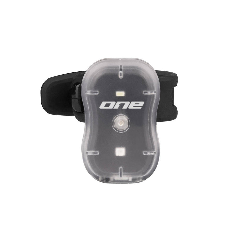 One verlichtingsset zwart r.light 15 nieuw