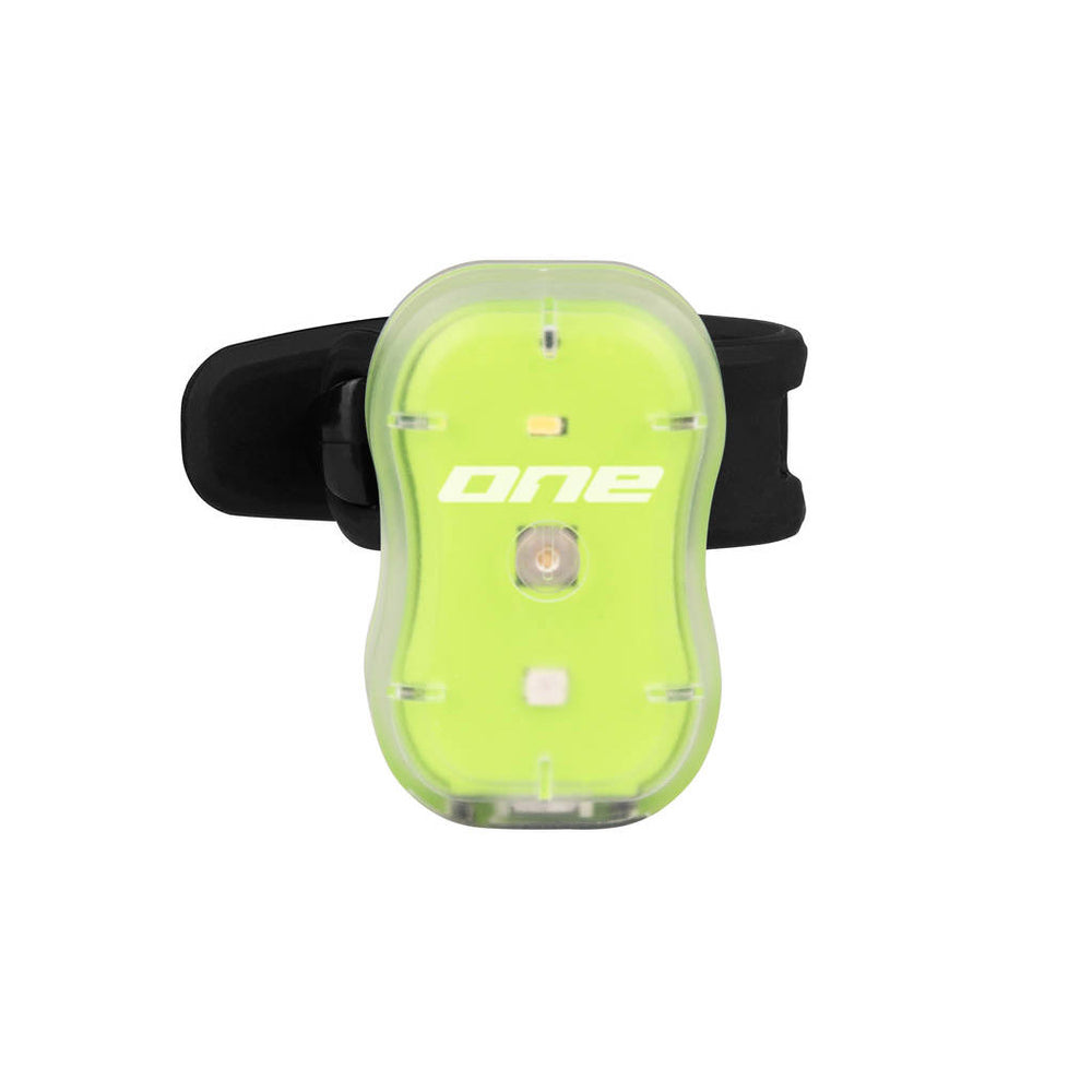One verlichtingsset groen r.light 15 nieuw