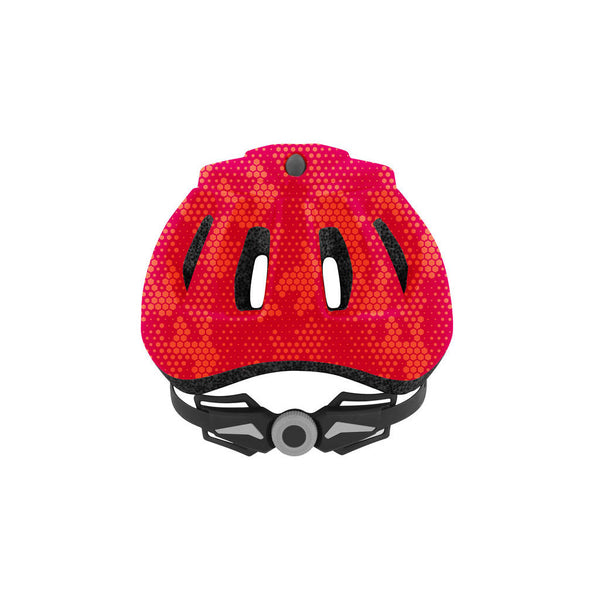 One helm racer s m (52-56) red