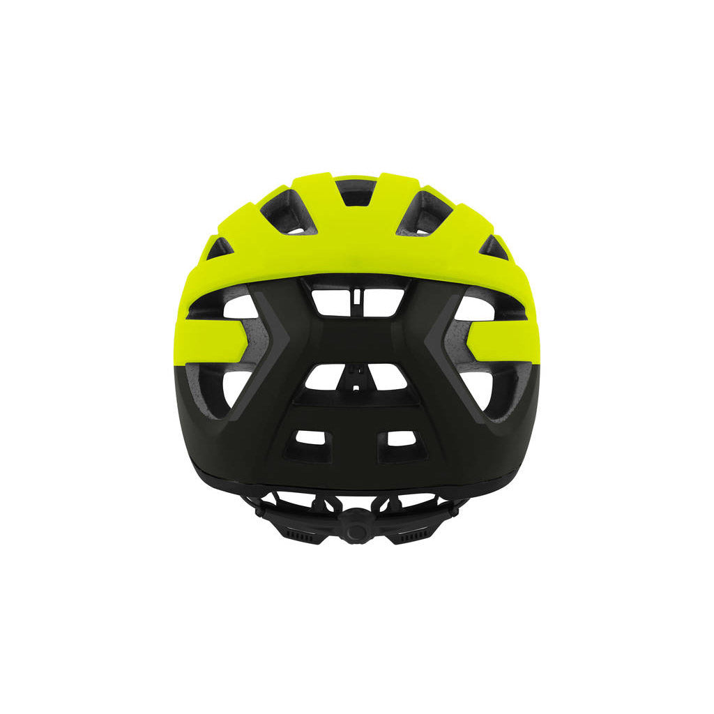 One helm trail pro s m (55-58) black green