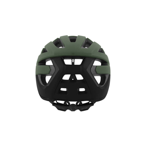 One helm trail pro s m (55-58) black khakki