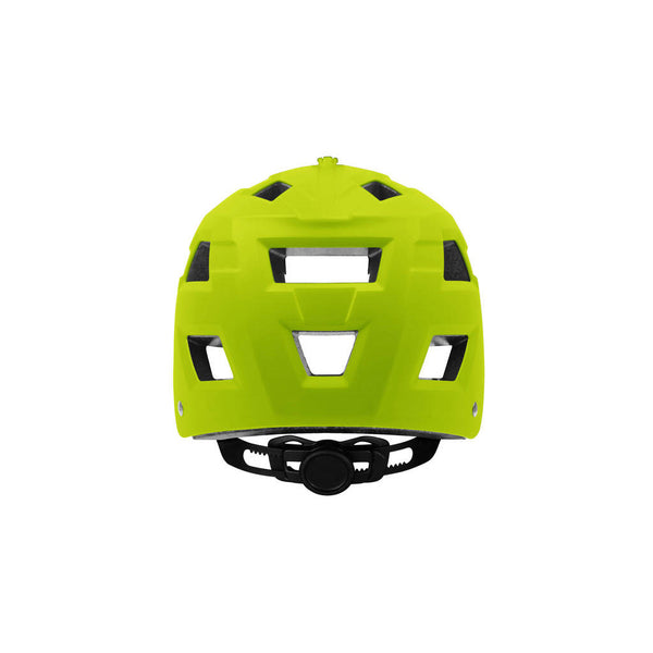 One helm trail s m (54-58) black green