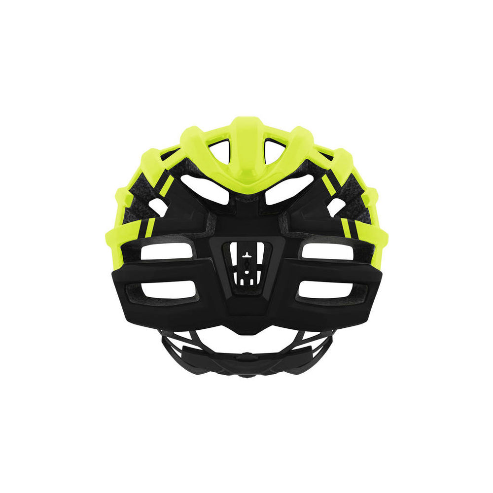 One helm mtb race sm (54-58) groen zwart