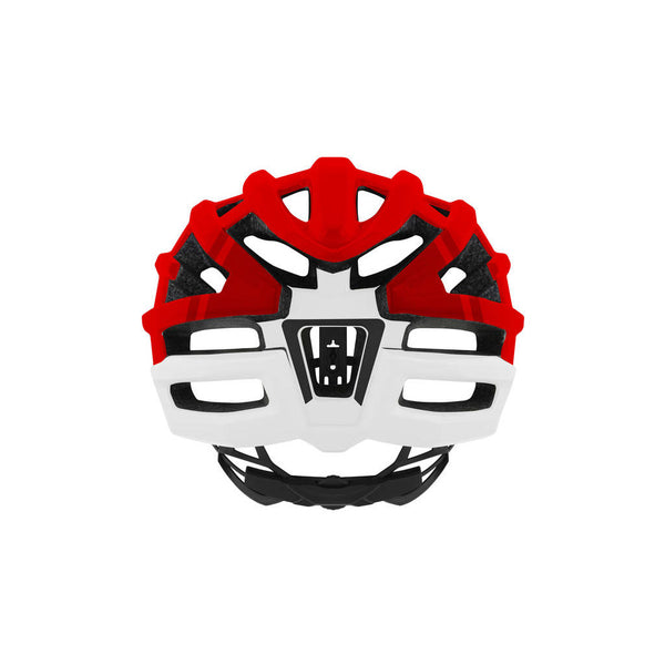 ONE One helm mtb race s m (54-58) red white