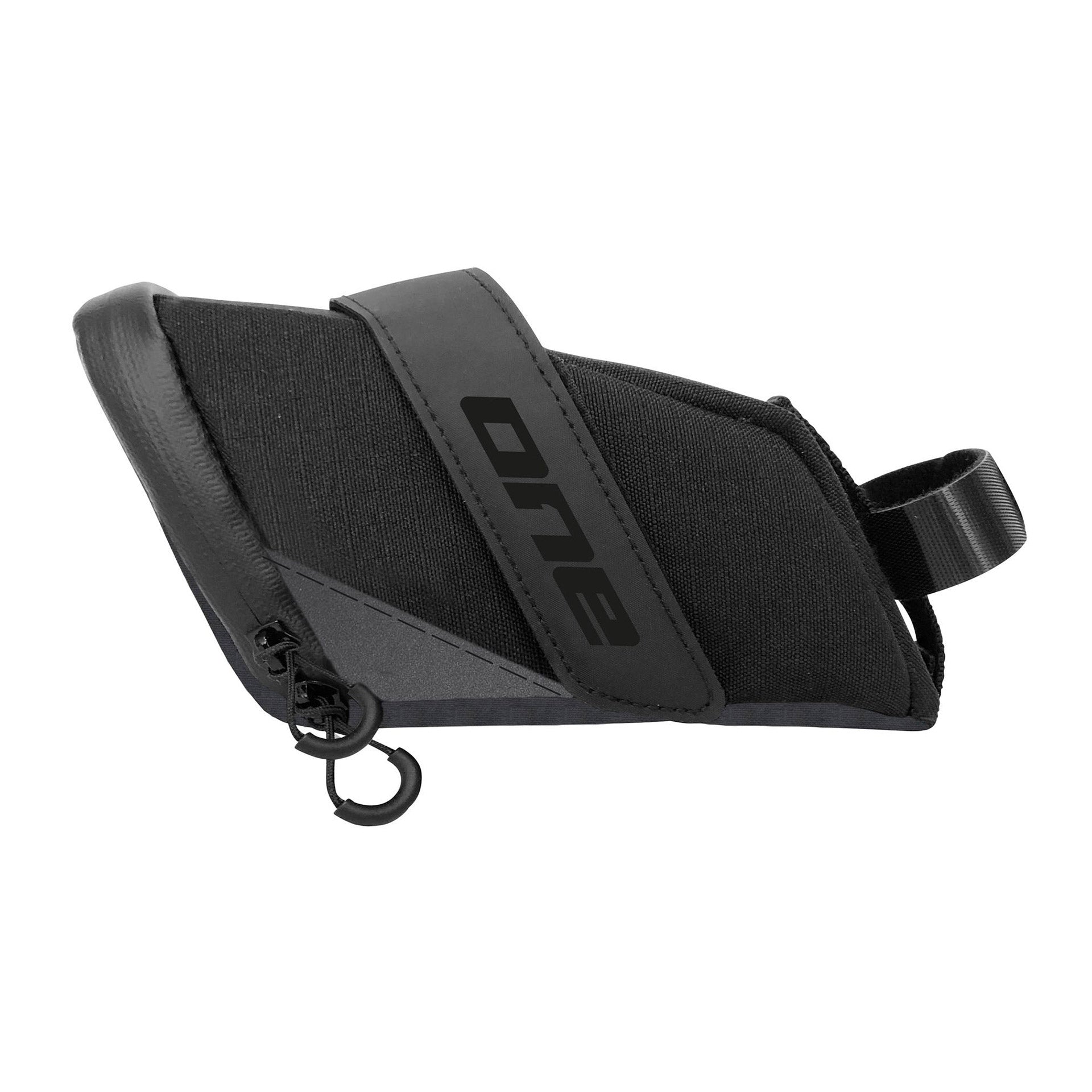 ONE One zadeltas 50 L (700ml) zwart