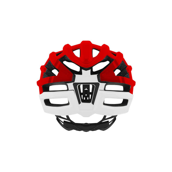 One helm mtb race m l (57-61) red white