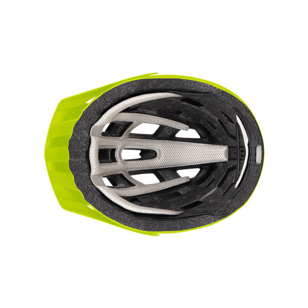 One helm mtb sport sm (54-58) groen