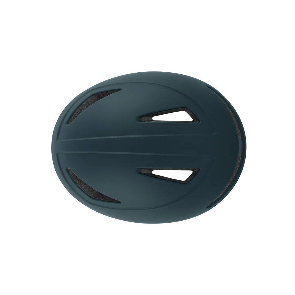 One helm crossride ml (57-61) petrolblauw