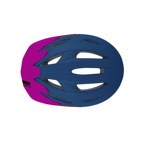 One helm f.l.y. s m (52-56) blue purple