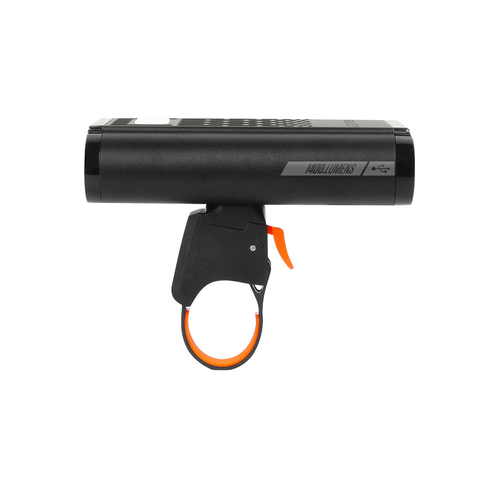 One koplamp 70 unisize zwart grijs