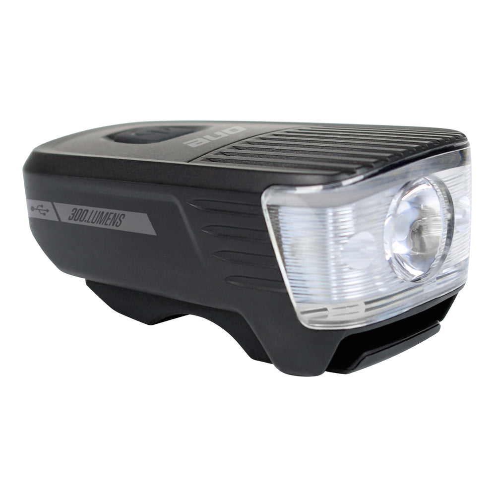 One koplamp 50 unisize zwart grijs