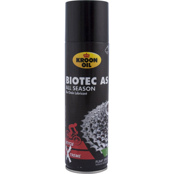 Kroon Oil bioTec AS pompe atomiseur 300ml 22005