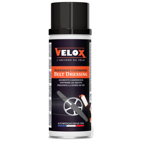 Velox Belt spray 200ml aandrijfriem inderhoud