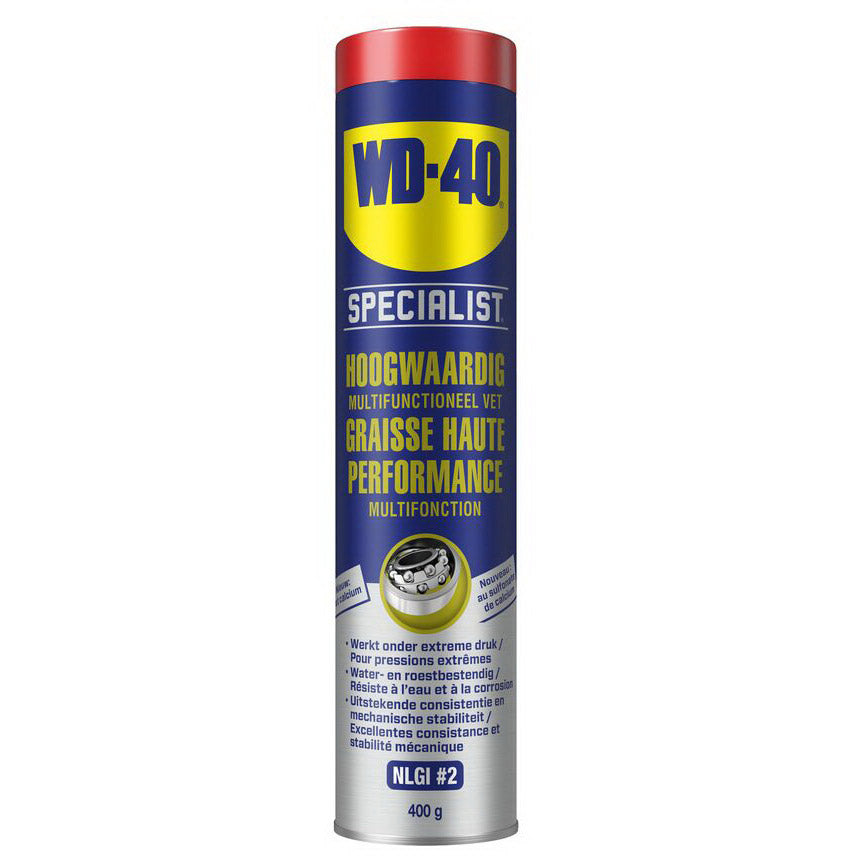 Wd40 hoogwaardige dierenartsspecialist 400gr