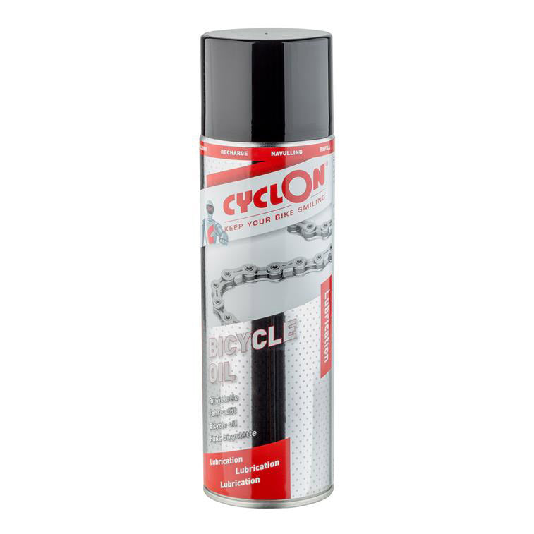 Huile de vélo Cyclon - 625 ml