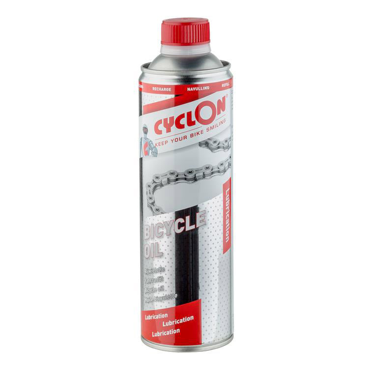 Huile de vélo Cyclon - 625 ml