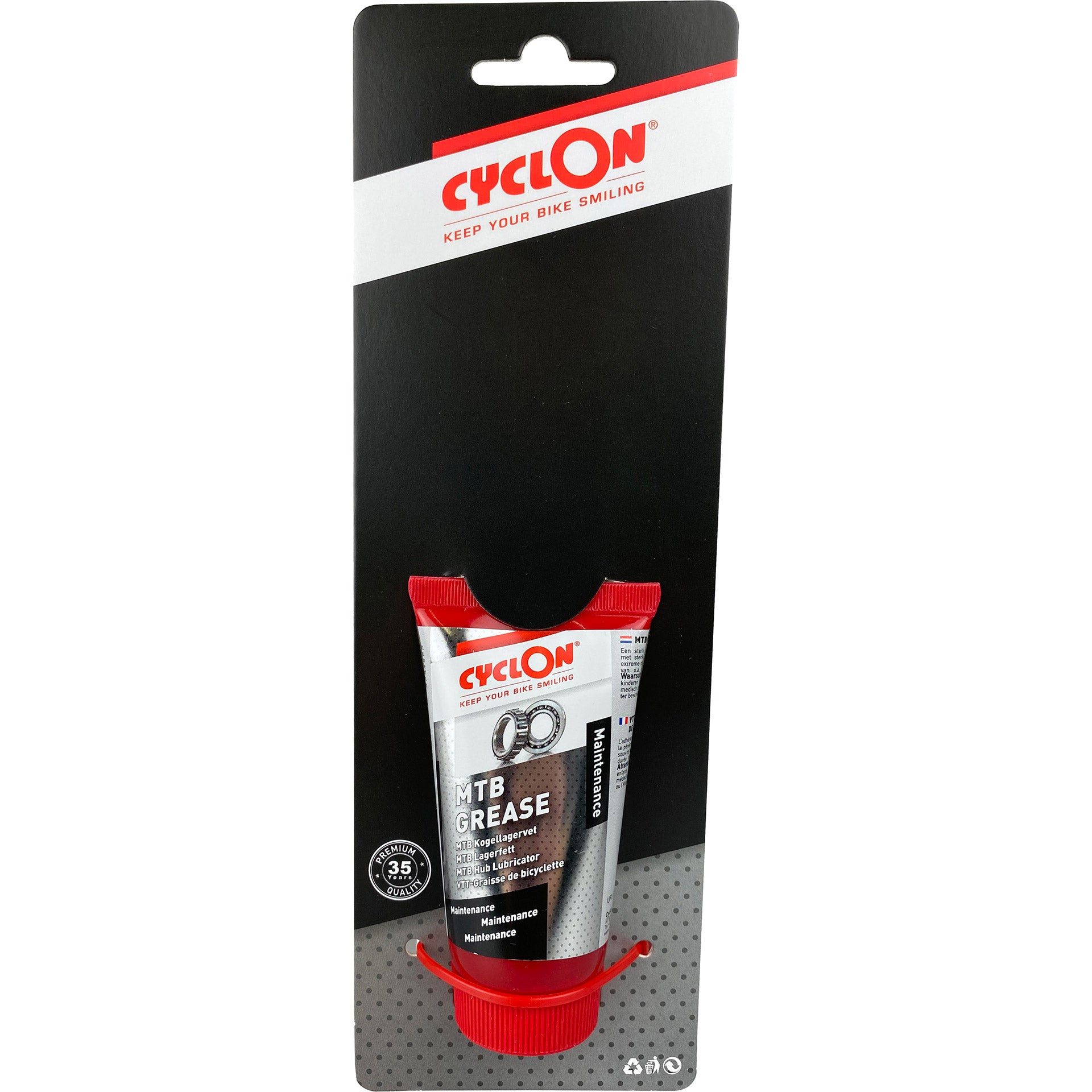CyclOn offroad vet blister 50ml