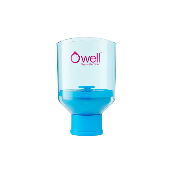 O-Well Compleet Water filter O-Well