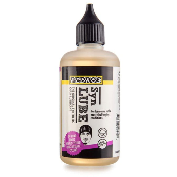 Lubrifiant Pedros 100ml