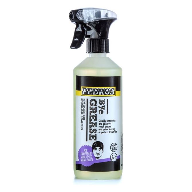 Pedro's ontvetter pedros 500 ml