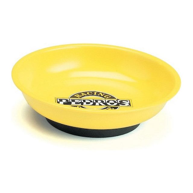 Pedro's magnetische schaal pedros