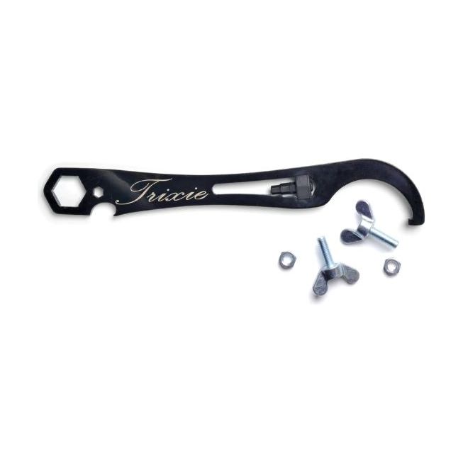 Dr Multitool Pedros betekenis zwart