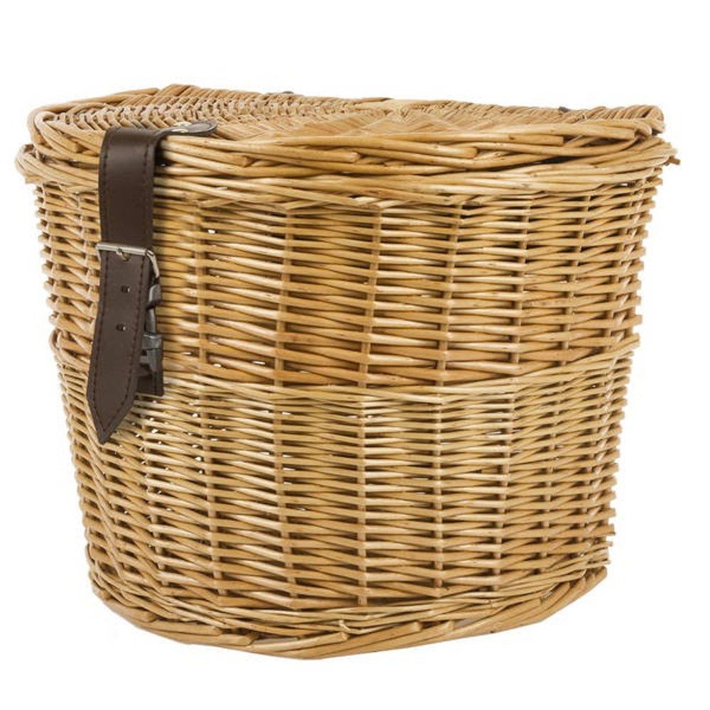 Panier Porter fermé 39x26x29