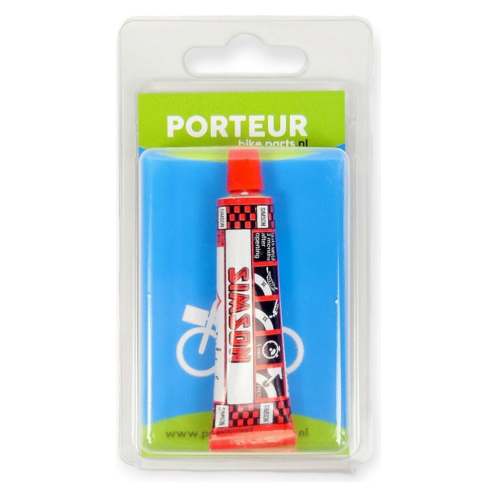 Solution Porteur 5 grammes petit