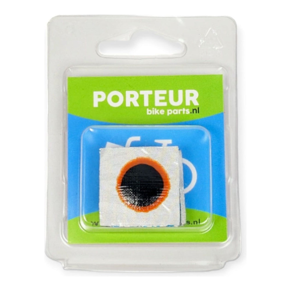 Pansements pour chambre à air Porteur petit (6)