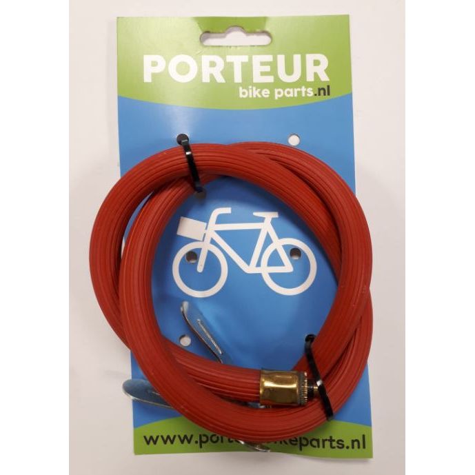 Tuyau de pompe Porteur pour pompe jumbo