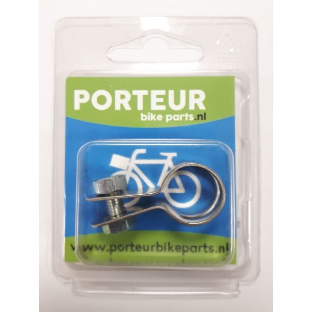 Bandage Porteur petit 18mm inox