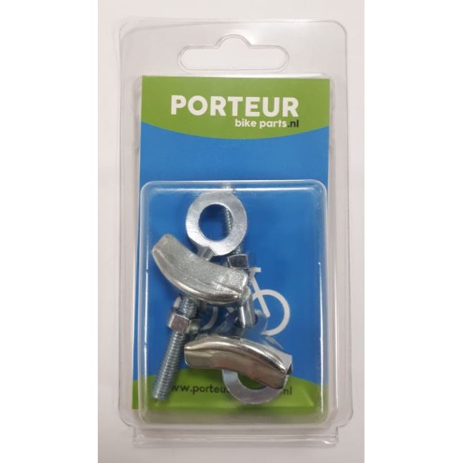 Kettingspanner Porteur sport per set